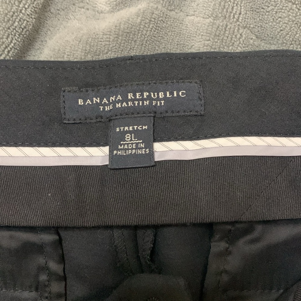 Black Slacks - image 5